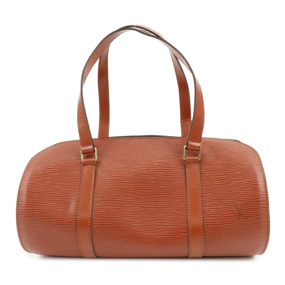 Louis Vuitton Soufflot Epi Leather